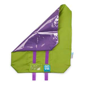 Reusable Sandwich Wraps: Onya | Reusable Sandwich Wraps | Apple
