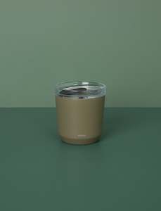 Kitchen & Table: To Go Tumbler // Khaki