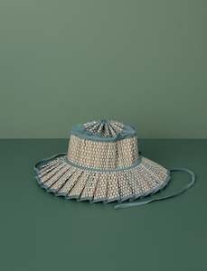 Capri Midi Hat // Burano