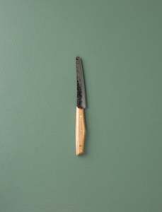 Easter Edit: No.1 Spread Knife