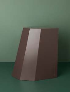 Easter Edit: Arnold Circus Stool // Cocoa