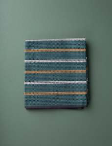 Easter Edit: Waffle Weave Tea Towel // Juniper