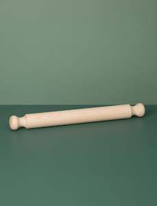 Easter Edit: Wooden Rolling Pin