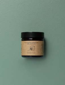 Autumn Edit: Kawakawa Healing Balm