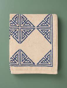 Spring Clean 1: Agnes Bath Sheet