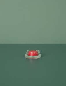 For Self Care: Lip Shine // Lychee