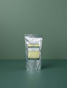 For Self Care: Japanese Hinoki Flakes