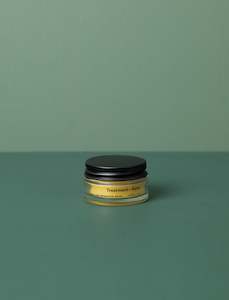 For Self Care: Treatment Balm