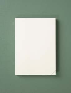 New Arrivals From Japan: MD Notebook Journal Codex // Dot Grid