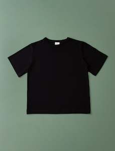 Mighty T-Shirt // Black