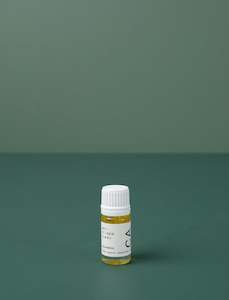 Hetkinen: Drop Diffuser Essential Oil // Cedarwood