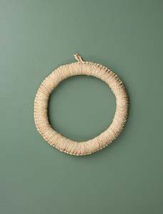 Everyday: Straw Trivet