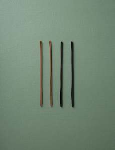 Notebook Connecting Bands