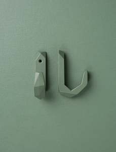 Made In Aotearoa: Hookalotti // Sage Green