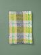 Vadoek Cotton Tea Towel // Dill