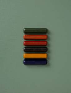 Gift Under 50: Beeswax Crayon Fingers