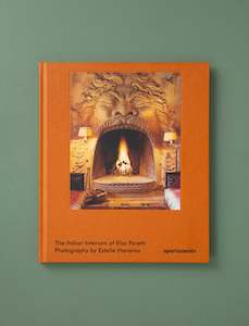 Gifts Under 201: The Italian Interiors of Elsa Peretti