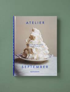 Gifts Under 201: Atelier September: A Place For Daytime Cooking