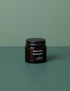 Rituals: Enzyme-Refine Cleansing Balm
