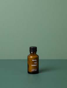 Louise: Manuka Leaf Exfoliant