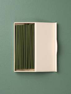 Winter Warmers: Cherry Blossom Incense Box