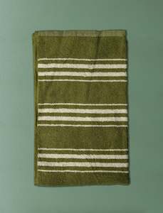 Under 100: Charlotte Hand Towel