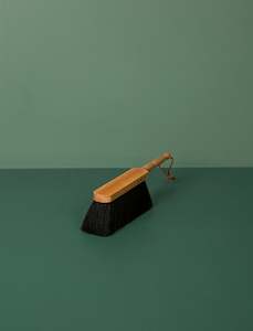 Under 100: Classic Dustpan Hand Brush