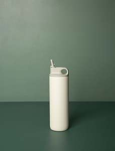 Active Tumbler // White