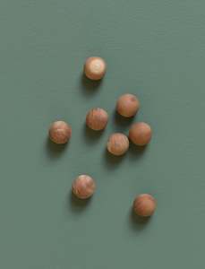 Spring Clean 1: Red Cedar Balls