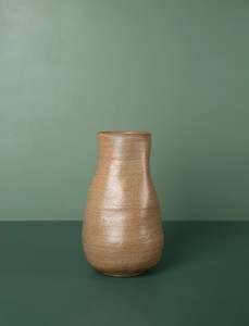 Ceramics: Vase // Ragout