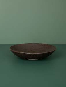Ceramics: Serving Bowl // Brueghel