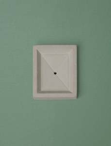 Ceramics: Tove Soap Dish