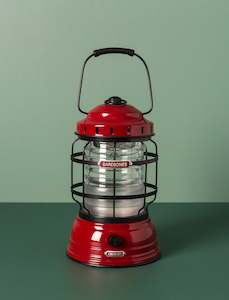 Forest Lantern // Red