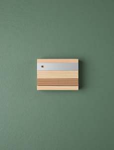 For Self Care: Hinoki Incense Box //  Forest