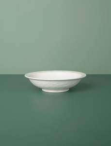 New Arrivals From Japan: Mandala Rim Bowl // Shirotae