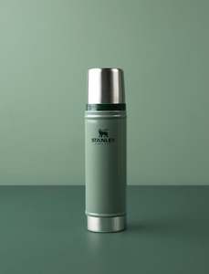 Autumn Edit: Stainless Steel Thermos // 591ml
