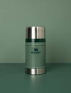 Classic Food Jar // 709ml