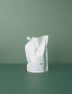 Hetkinen: Pine Heartwood Hand Wash // Refill