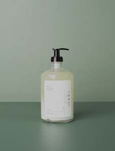 Hetkinen: Avanto Hand Wash