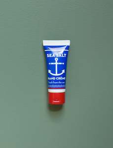 Sea Salt Hand Cream