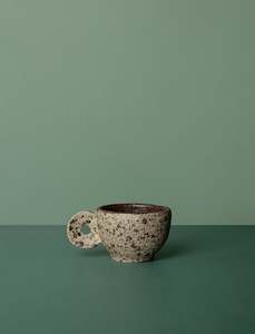 Espresso Cup  // Cacao