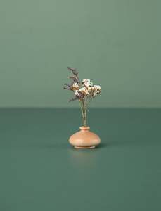Wedding Gifts: Japanese Bud Vase // Tokuri