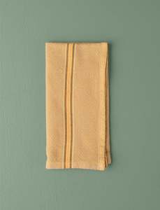 Secret Santa: Boma Napkin // Cumin