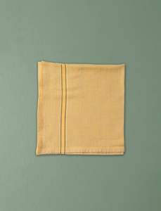 For The Bach: Boma Cloth // Cumin