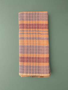 Wayfarer Towel // Volcano