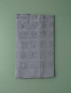 Bedroom: Cot Baby Blanket // Spruce