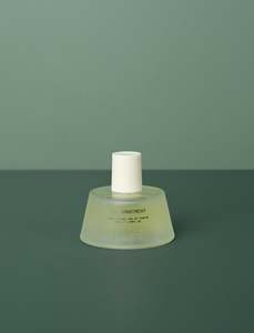 Eau de Parfum // The Apartment