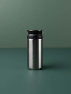 Stainless Steel Travel Tumbler