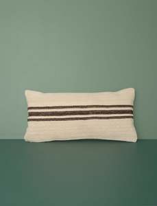 Vintage Kilim Bolster // Five