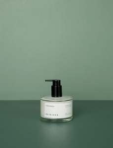 Juniper & Chaga Hand Balm